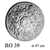 rozeta RO 39 - sr.47 cm